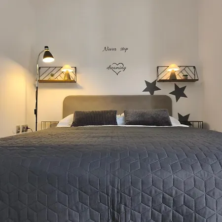 Apartament Apartma Ariana