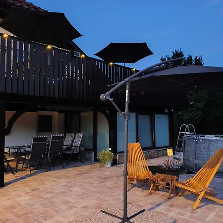 Apartma Ariana Loče pri Poljčanah