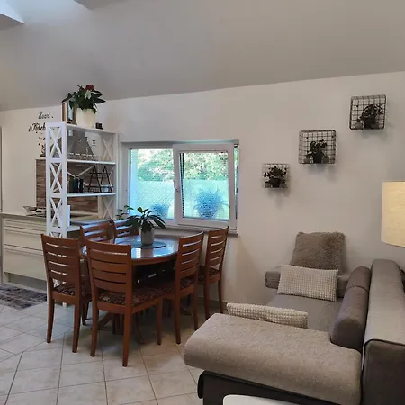 Apartma Ariana *