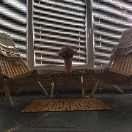 Apartma Ariana Apartament *