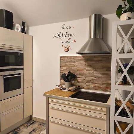 Apartament Apartma Ariana Loče pri Poljčanah