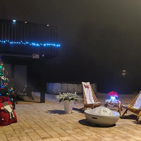 Διαμέρισμα Apartma Ariana