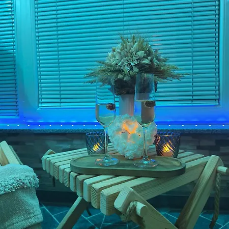 Apartma Ariana