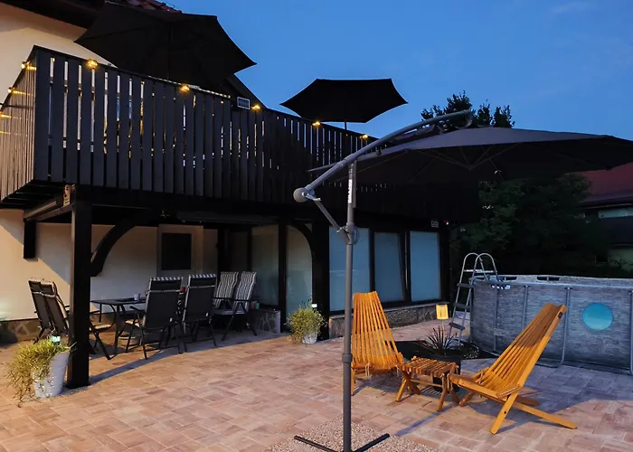 Apartma Ariana Loče pri Poljčanah