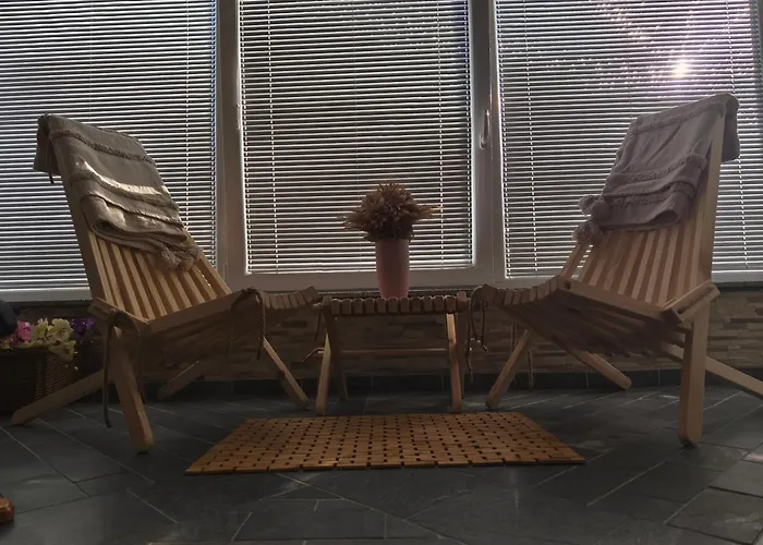 Apartma Ariana Lejlighed *