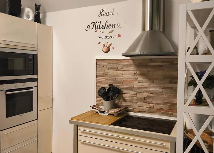 Lejlighed Apartma Ariana Loče pri Poljčanah